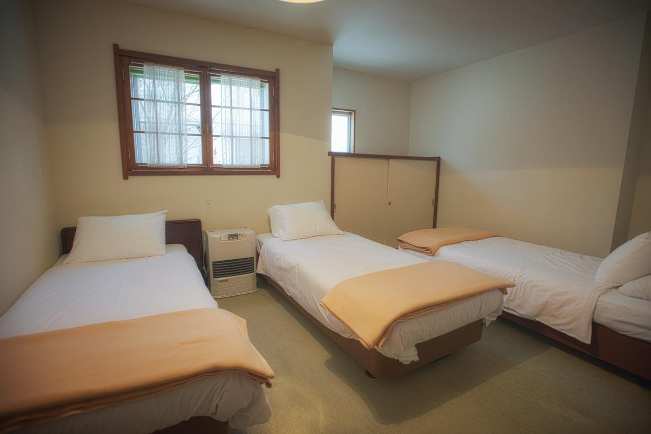 Villa Umitoyama Hakuba Extérieur photo